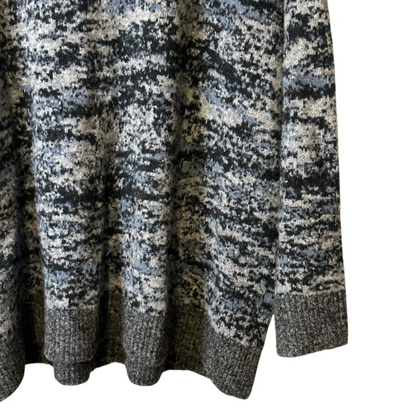 Athleta Westlake Textured Cardigan Extra Fine Merino Wool Soft 3X NWOT 982864 - Picture 10 of 14